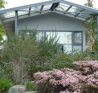 Blue Waters Cottages for Two - Rental Cars