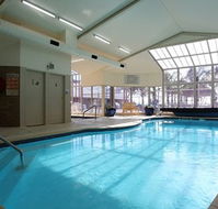 Lake Edge Resort - Rental Cars