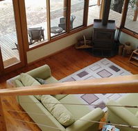 Rotherlea Lodge - Rental Cars