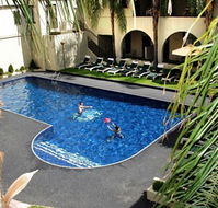 Quality Hotel Mildura Grand - Rental Cars