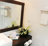 Mercure Hotel Geelong - Rental Cars