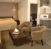 Seymours on Lydiard - Rental Cars