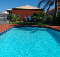 Best Western Burke and Wills Motor Inn - Rental Cars