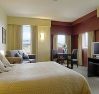 Comfort Inn  Suites City Views - Rental Cars