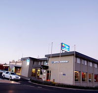 Comfort Inn Capital Horsham - Rental Cars
