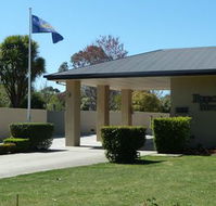 Best Western Beechworth Motor Inn - Rental Cars