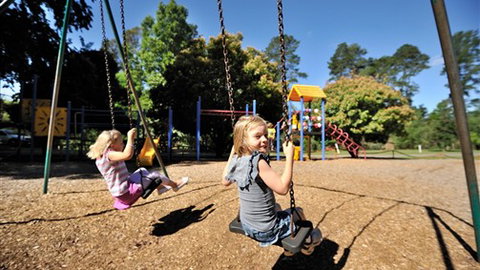 NRMA Bright Holiday Park - Rental Cars 1