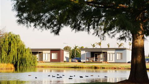 RACV Cobram Resort - Rental Cars 0
