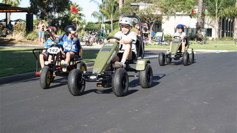 RACV Cobram Resort - Rental Cars 3