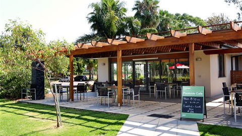 RACV Cobram Resort - Rental Cars 5