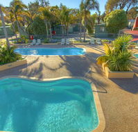 BIG4 Whiters Holiday Village - Rental Cars