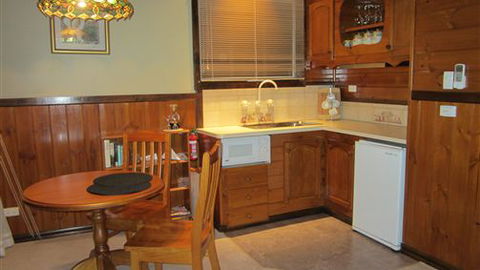 Willowlake Cottages - Rental Cars 0