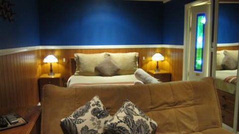 Willowlake Cottages - Rental Cars 1