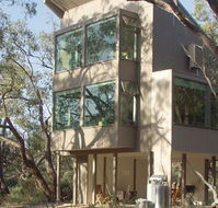 Aquila Eco Lodges - Rental Cars