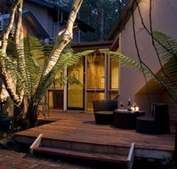 Linden Gardens Rainforest Retreat - Rental Cars