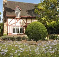 Briarswood Cottage Bed and Breakfast - Rental Cars