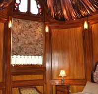Camelot Tower and Penthouse - Rental Cars