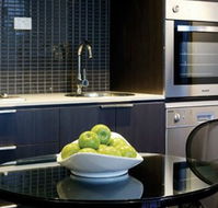 Punthill Apartment Hotels - South Yarra Grand - Rental Cars
