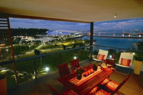 AAA The View - Rental Cars 1