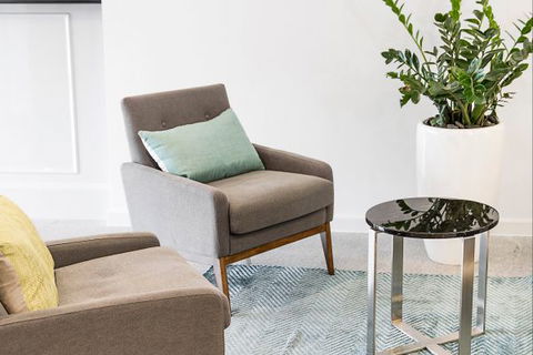 Abode Narrabundah - Rental Cars 6