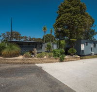 Colonial Holiday Park and Leisure Village - Rental Cars