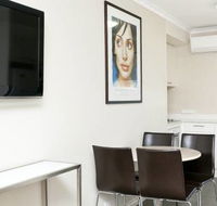 Forrest Hotel and Apartments - Rental Cars