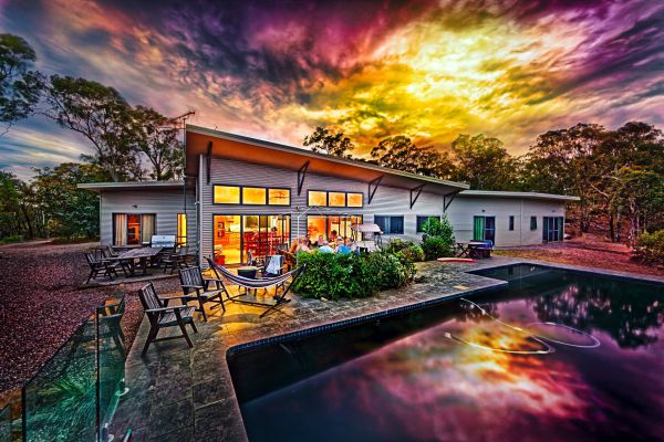 Good Forest NSW Rental Cars