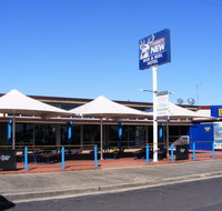 Rod N Reel Hotel Woodburn - Rental Cars