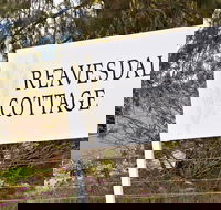 Reavesdale Cottage