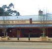 Gundaroo Colonial Inn - Rental Cars