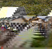 Ingenia Holidays One Mile Beach - Rental Cars