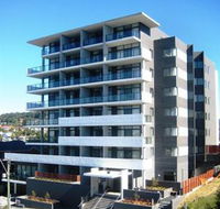 Mantra Wollongong  - Rental Cars