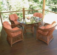 Charlotte's Honeymoon Cottage at Charlotte's Health Retreat - Rental Cars