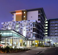 Rydges Palmerston - Rental Cars