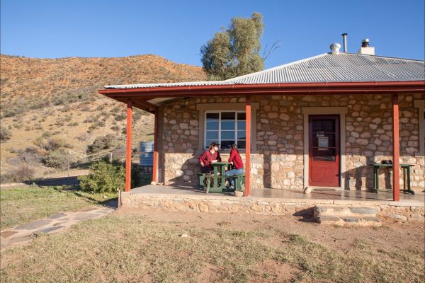 Cook SA Rental Cars