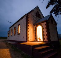 Lakeside Chapel Meningie - Rental Cars