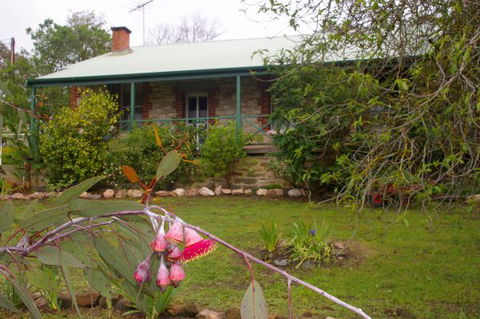 Naimanya Cottage - Rental Cars 0