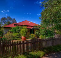 Rushton Cottage Bed and Breakfast - Rental Cars