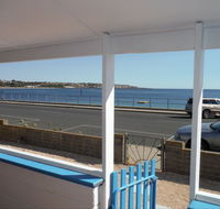 The Little White House - Rental Cars