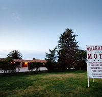 Walkabout Motel - Rental Cars
