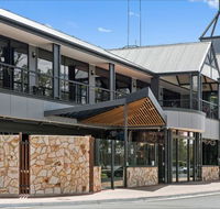 Berri Hotel - Rental Cars