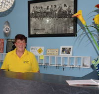 Cameo Inn Motel - Rental Cars