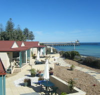 The Mac's Beachfront Villas - Rental Cars