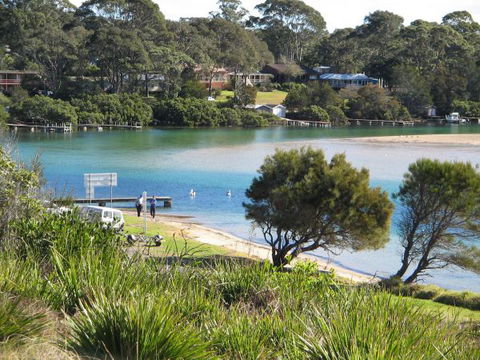 Grantham House  Pet Friendly Holiday Home - Rental Cars 7