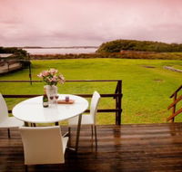 Taren Point Beach House - Rental Cars