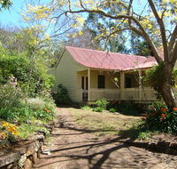 Hermitage Cottage - Rental Cars