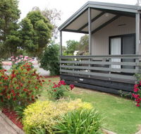 BIG4 Shepparton Park Lane Holiday Park