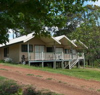 Nannup Valley Retreat - Rental Cars
