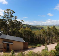 Rolands Feet Retreat - Rental Cars