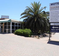 Acacia Ridge Motor Inn - Rental Cars